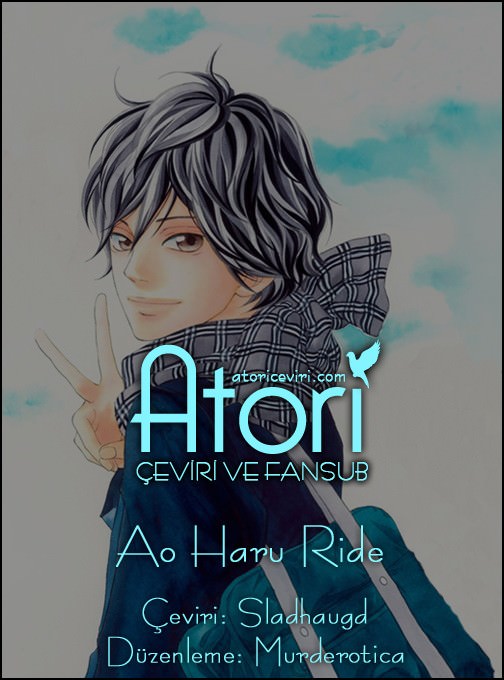 Ao Haru Ride - Anime Serileri Genel Başlığı - Anime Manga Forum